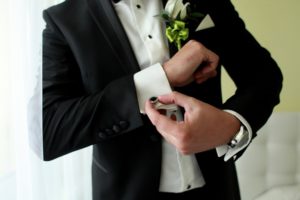 Férfi kozmetika a 11. kerületben: Nálunk az esküvő a vőlegény számára is kivételes!