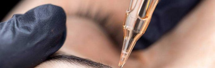 Sminktetoválás 11. kerület