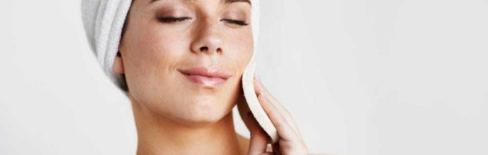 Hámlasztó arckezelés